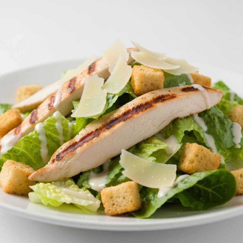 سلطة سيزر الكلاسيكية