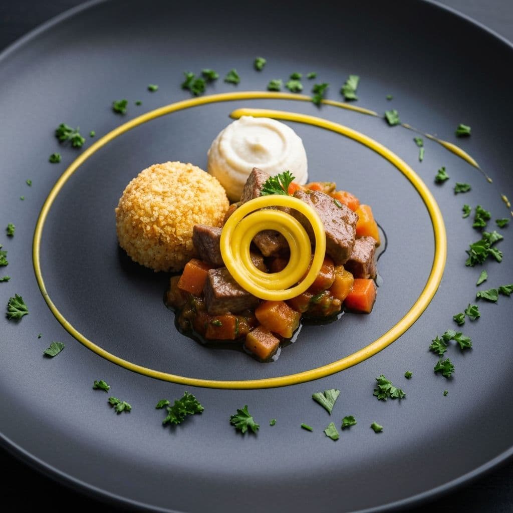 أطباق رئيسية