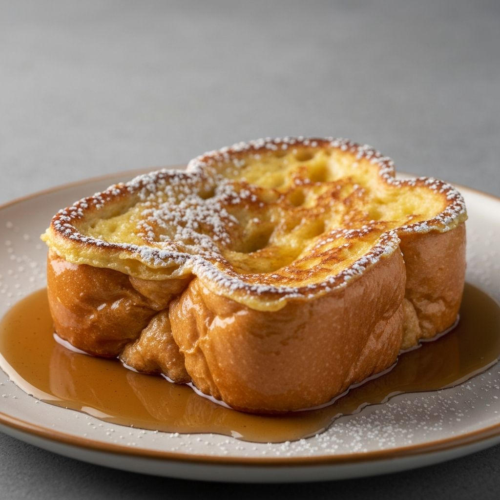 توست فرنسي محلى