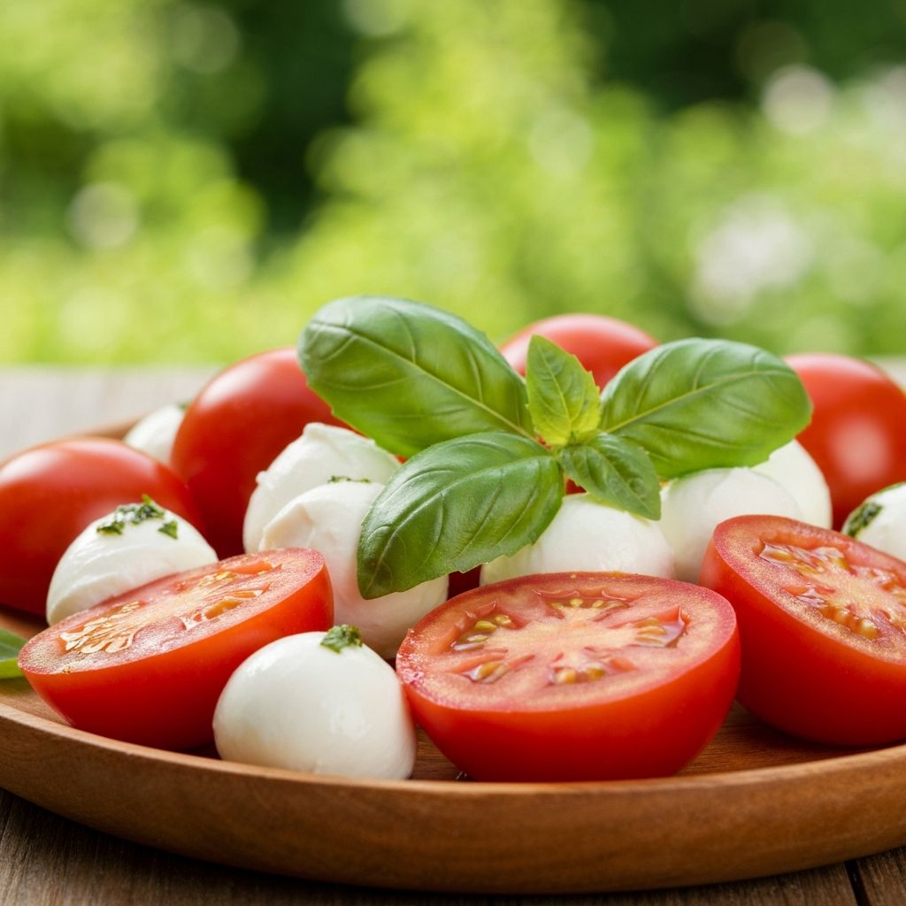 سلطة كابريزي الإيطالية